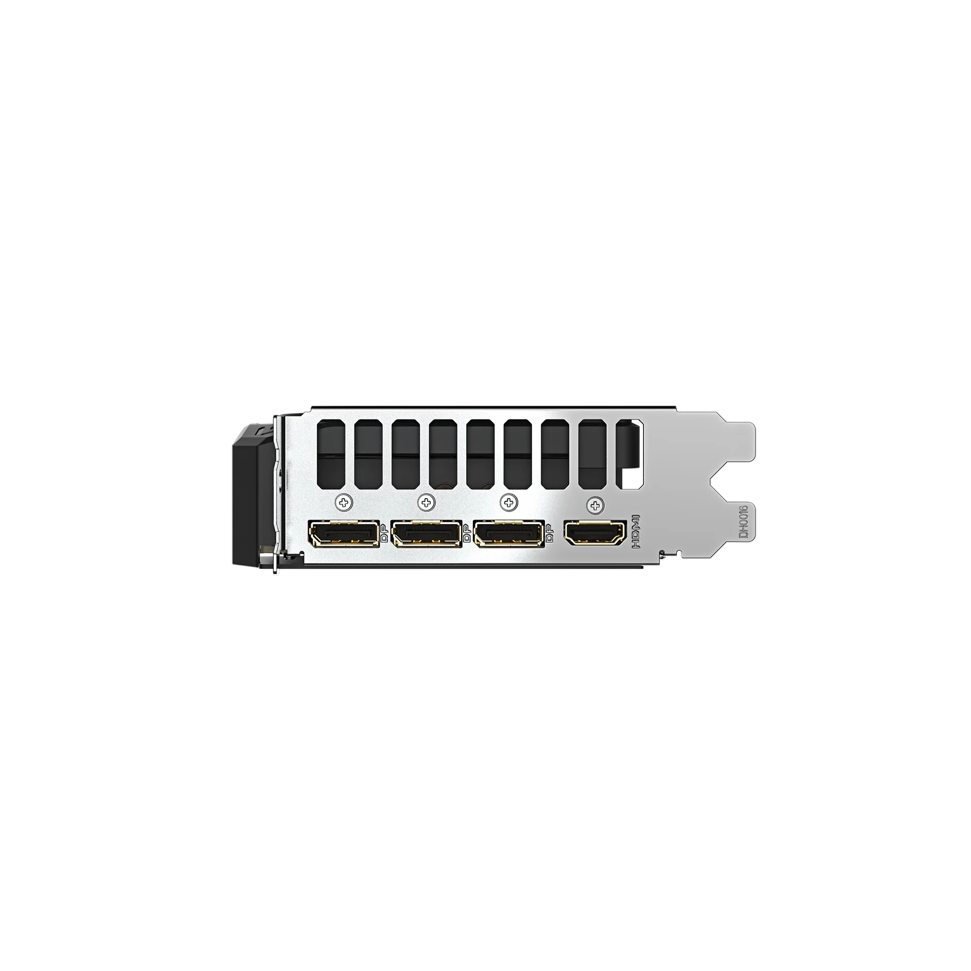 VGA RTX 5060 Ti WINDFORCE 8G Gigabyte